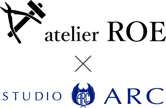atelier ROE × studio ARC