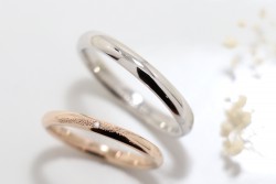 WAXコース《Option》
Dia1Pic ¥3,850-
スターダスト加工 ¥5,500-