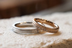 WAXコース《Option》
Dia1Pic ¥3,850-
艶消し加工 ¥2,200-