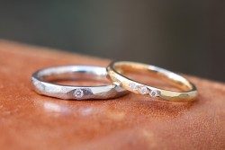 WAXコース《Option》
Dia1Pic ¥3,850-