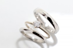 WAXコース《Option》
ミル打ち1周 ¥4,400-