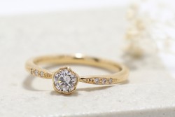 WAXコース《Option》
Dia1Pic ¥3,850-