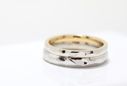 WAXコース
《Option》
メッキカラー ¥7,700-