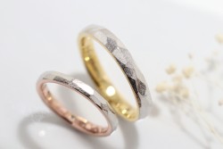 WAXコース《Option》
メッキカラー ¥7,700-