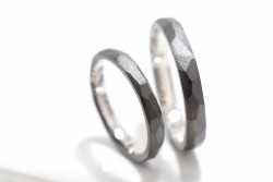 WAXコース
《Option》
メッキカラー ¥7,700-
艶消し加工 ¥2,200-