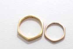 WAXコース《Option》
艶消し加工 ¥2,200-