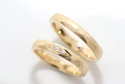 WAXコース《Option》
Dia1Pic ¥3,850-
艶消し加工 ¥2,200-