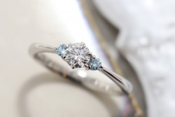 WAXコース《Option》
Blue Dia1Pic¥4,950-