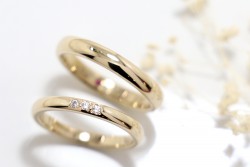 WAXコース《Option》
Dia1Pic ¥3,850-