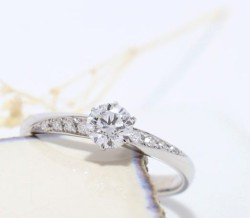 WAXコース 《Option》 Dia1Pic ¥3,850-