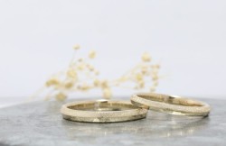 WAXコース《Option》 スターダスト加工 ¥5,500-