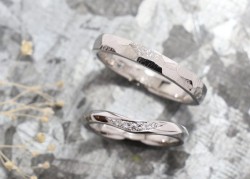 WAXコース《Option》 Dia1Pic ¥3,850-