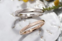 WAXコース 《Option》 艶消し加工 ¥2,200- スターダスト ¥5,500-