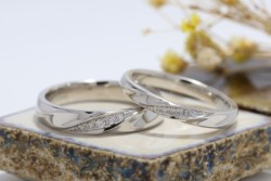 WAXコース《Option》Dia1Pic ¥3,850-