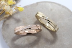 WAXコース《Option》Dia1Pic ¥3,850-