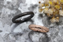 WAXコース
《Option》
メッキカラー ¥7,700-
艶消し加工 ¥2,200-