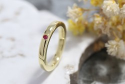 WAXコース
《Option》
誕生石 ¥3,850-