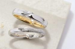 WAXコース《Option》スターダスト¥7,700- メッキカラー¥5,500-