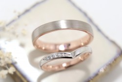 WAXコース
《Option》
メッキカラー ¥7,700-
Dia1Pic ¥3,850-
艶消し加工 ¥2,200-