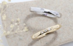 WAXコース《Option》 Dia1Pic ¥3,850-