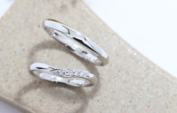 WAXコース《Option》Dia1Pic ¥3,850-