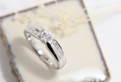 WAXコース《Option》 Dia1Pic ¥3,850- Pink Dia ¥11,000-