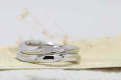 WAXコース《Option》Dia1Pic ¥3,850-