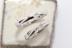 WAXコース《Option》Dia1Pic ¥3,850-