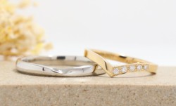 WAXコース《Option》Dia1Pic ¥3,850-