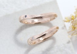 WAXコース《Option》 Whitedia¥3,850- Blackdia¥4,950-